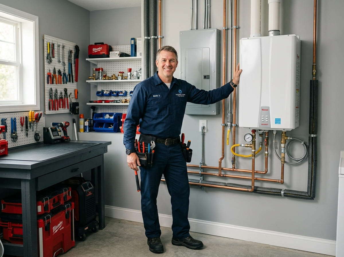 Emergency Plumbing Services in Dennis
